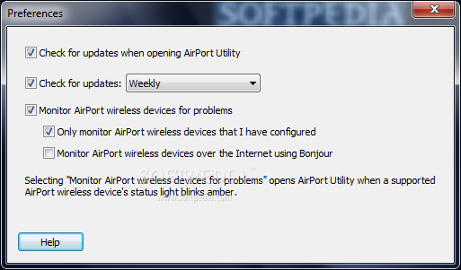 airport utility 5.6.1 for windows
